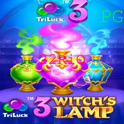 Explorando o Fascinante Mundo de 3WitchsLamp: Um Mergulho no Jogo que Conquista Multidões