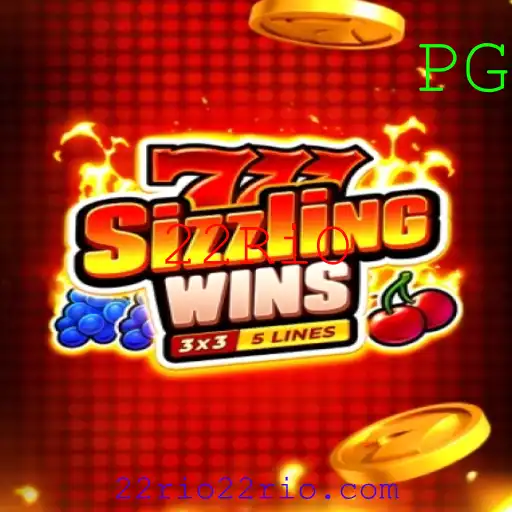 Descubra o Fascinante Mundo do Jogo 777sizzlingwins com 22RiO