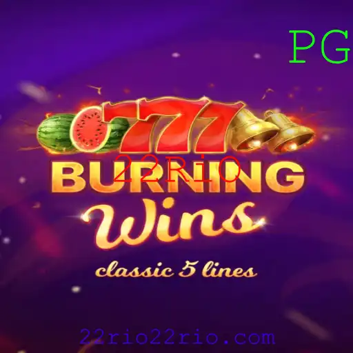 Descubra o Fascinante Mundo de BurningWins: Descrição, Introdução e Regras do Jogo