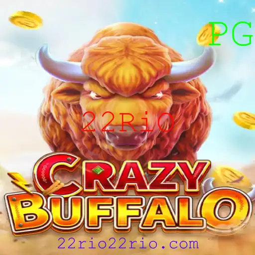 O Jogo de Estratégia CRAZYBUFFALO: Como Dominar a Arena com 22RiO