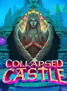 Desvendando os Mistérios de CollapsedCastle: Aventura e Estratégia no Mundo dos Jogos