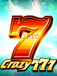 Crazy777: Mergulhe na emoção do jogo revolucionário de 2023