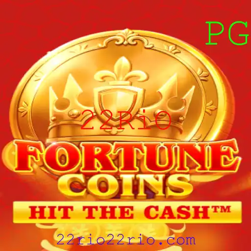 FortuneCoins: Explore o Mundo de Aventura e Estratégia com a Chave 22RiO