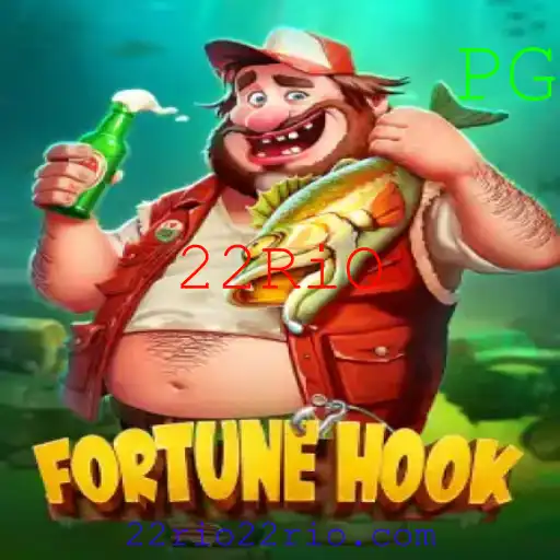 Explorando o Fascinante Mundo de FortuneHook: Um Jogo de Estratégia Inovador
