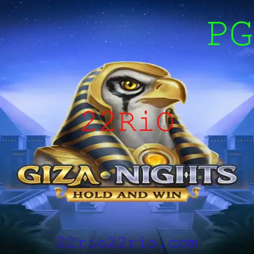 Descubra a Magia de GizaNights: Mergulhe na Aventura com 22RiO