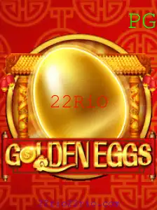 GoldenEggs: Um Mergulho no Mundo da Diversão Inovadora