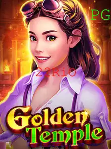 GoldenTemple: Descubra o Jogo Inovador Inspirado no Misticismo Antigo