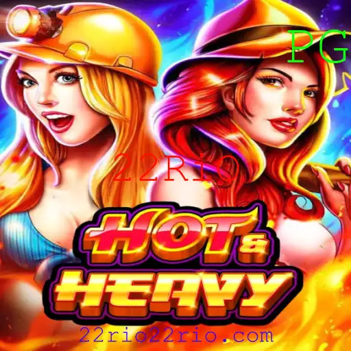 HotHeavy: Um Novo Jogo Que Cativa e Desafia