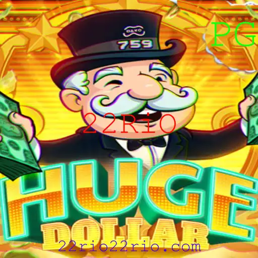 Desvendando HugeDollar: O Jogo de Estratégia Inovador com a Chave do Sucesso em 22RiO