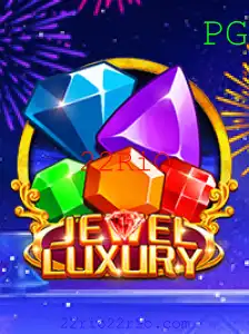Descubra o Fascinante Mundo de JewelLuxury: Um Jogo de Estrategia e Sorte