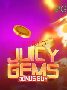 JuicyGemsBonusBuy: Explore as Riquezas das Gemas com 22RiO
