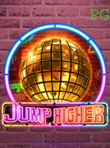 Descubra o Emocionante Mundo de JumpHigher