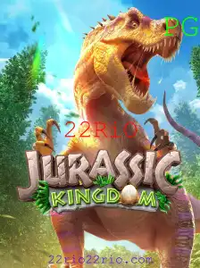 Descubra o Universo Dinâmico de JurassicKingdom: Uma Aventura de Outro Mundo