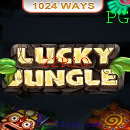 LuckyJungle1024: Descubra a Aventura e as Regras do Jogo com 22RiO