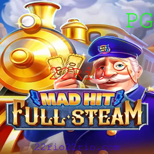 MadHitFullSteam: O Fenômeno dos Jogos com '22RiO'