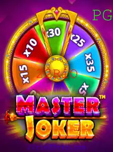 Descubra o Mundo do MasterJoker: Um Jogo de Estratégia e Sorte
