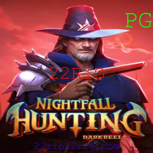 Explorando o Universo de NightfallHunting: O Jogo Que Está Conquistando a Cena Gaming