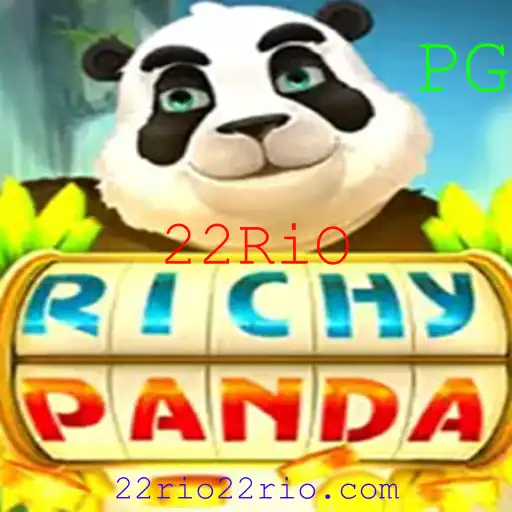 RichyPanda: Descubra o Fascinante Mundo do Jogo 22RiO