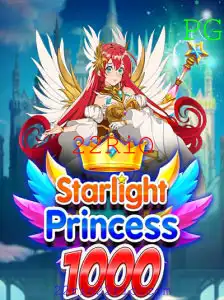 Explorando o Universo de StarlightPrincess1000: Aventura e Magia Encontram-se