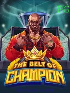 TheBeltOfChampion: Uma Nova Experiência de Jogo com 22RiO