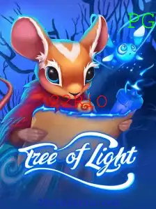 TreeofLight: Descubra o Universo do Jogo de Estrategia e Aventura