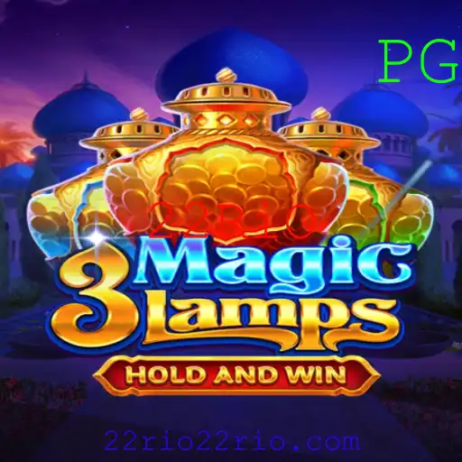 Descubra o Intrigante Mundo de 3MagicLamps: A Nova Sensação do Entretenimento
