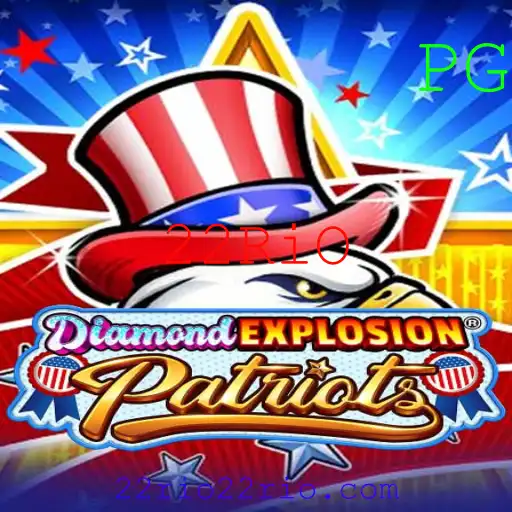 Explorando o Universo de DiamondExplosionPatriots com 22RiO