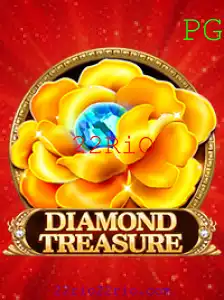 Explorando o Mundo Fascinante de Diamondtreasure: Um Guia Completo