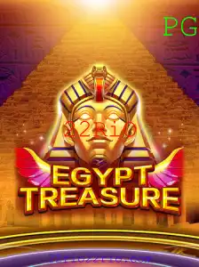 Descubra os Segredos de EgyptTreasure: Um Jogo de Aventura Inesquecível