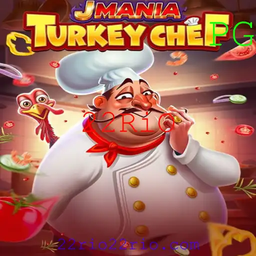 Descubra o Fascinante Universo de JManiaTurkeyChef: Um Jogo Inovador com o Tema 22RiO