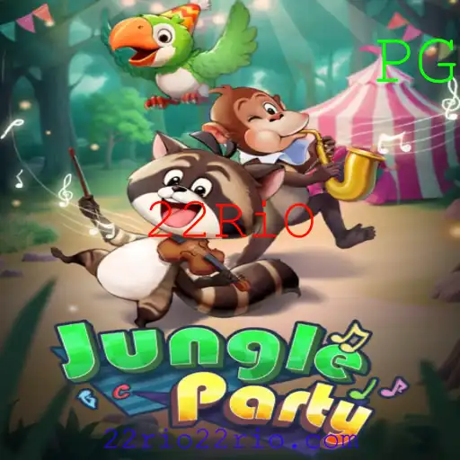 Descubra o Empolgante Mundo de JungleParty: A Experiência Definitiva de Aventura em Grupo