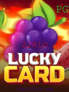 Descubra o emocionante jogo de cartas 'LuckyCard': Estratégias e Regras