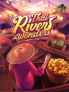 Descubra ThaiRiverWonders: O Jogo Que Está Conquistando o Mundo em 2023