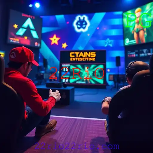 Videogames