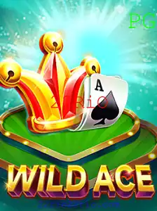 WildAce: Uma Nova Aventura no Mundo dos Jogos