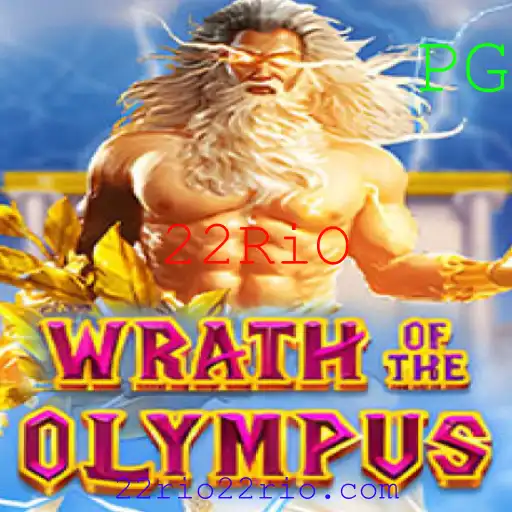 Explorando WrathofOlympus: O Novo Sensação dos Jogos
